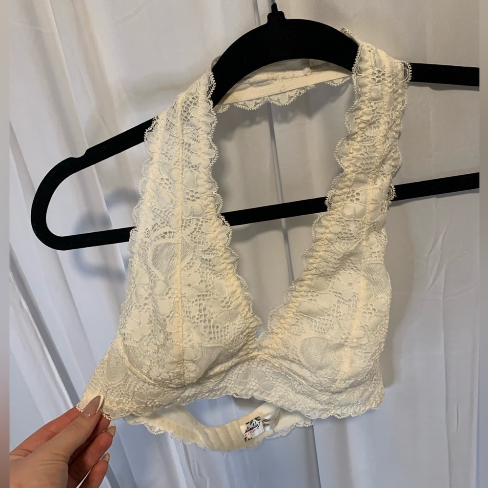 Free People Intimacy Bralette